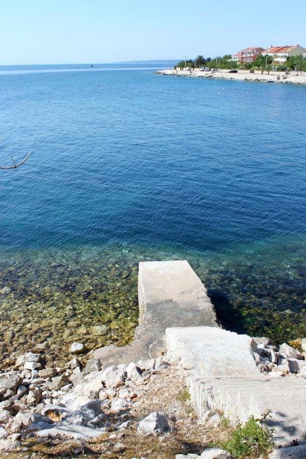 Apartments With A Parking Space Lun, Pag - 4062 لون المظهر الخارجي الصورة